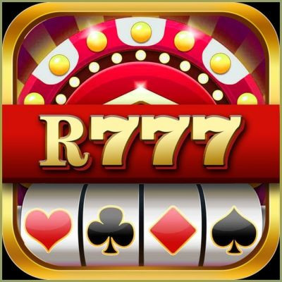 r777 r777