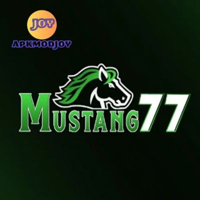 mustang77 mustang77