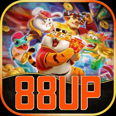 88up 88up
