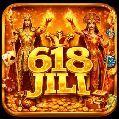 618jili 618jili