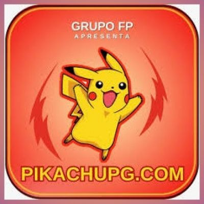 pikachupg pikachupg