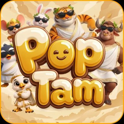 poptam poptam