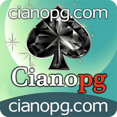 cianopg cianopg