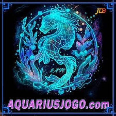 aquariusjogo aquariusjogo
