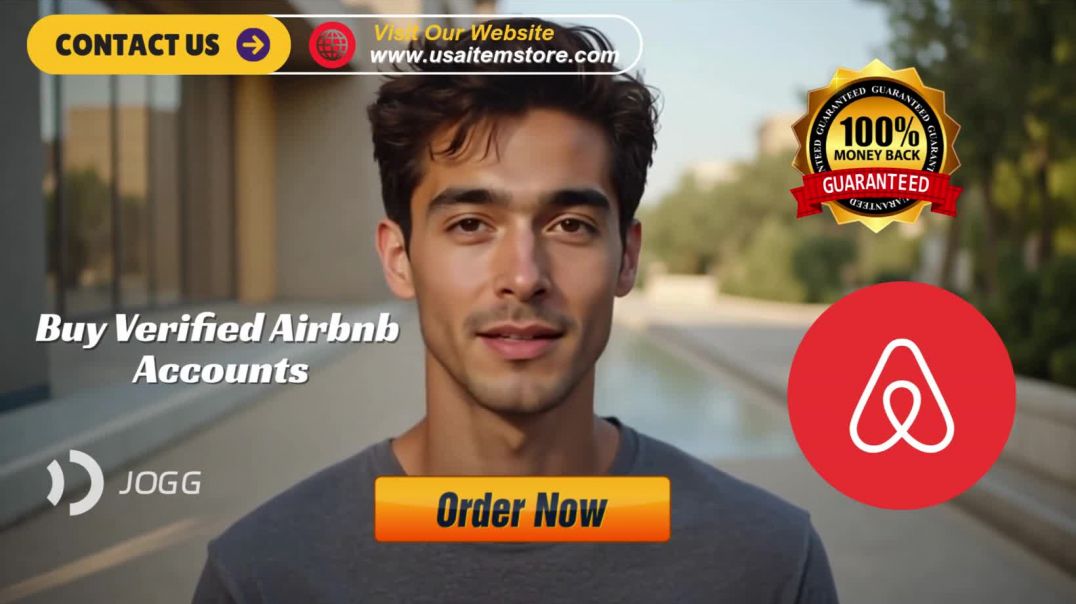 Where can I buy verified Airbnb accounts to be successful?
