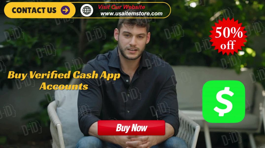 Top 17 Websites To Buy Verified CashApp Accounts Safely