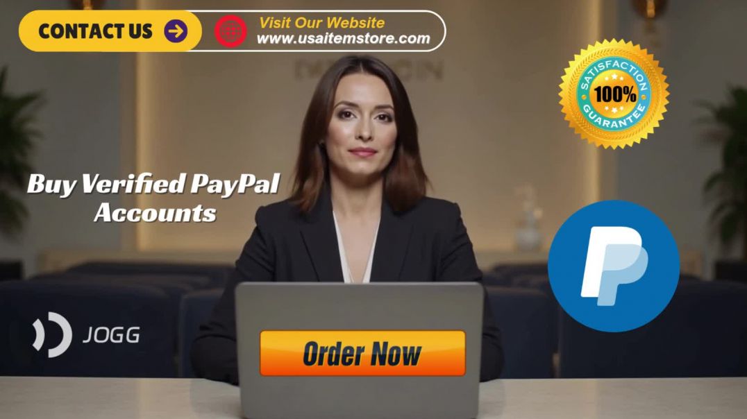 20 Trusted Sites to Purchase Verified PayPal Accounts Online in 2026