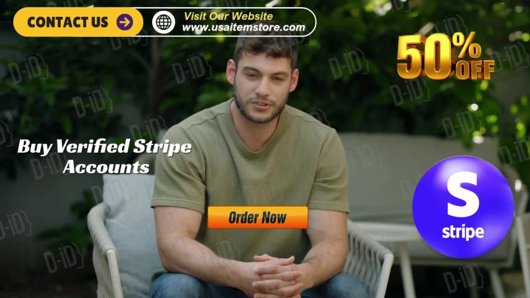 51 Best Places to Buy Verified Stripe Accounts in 2026